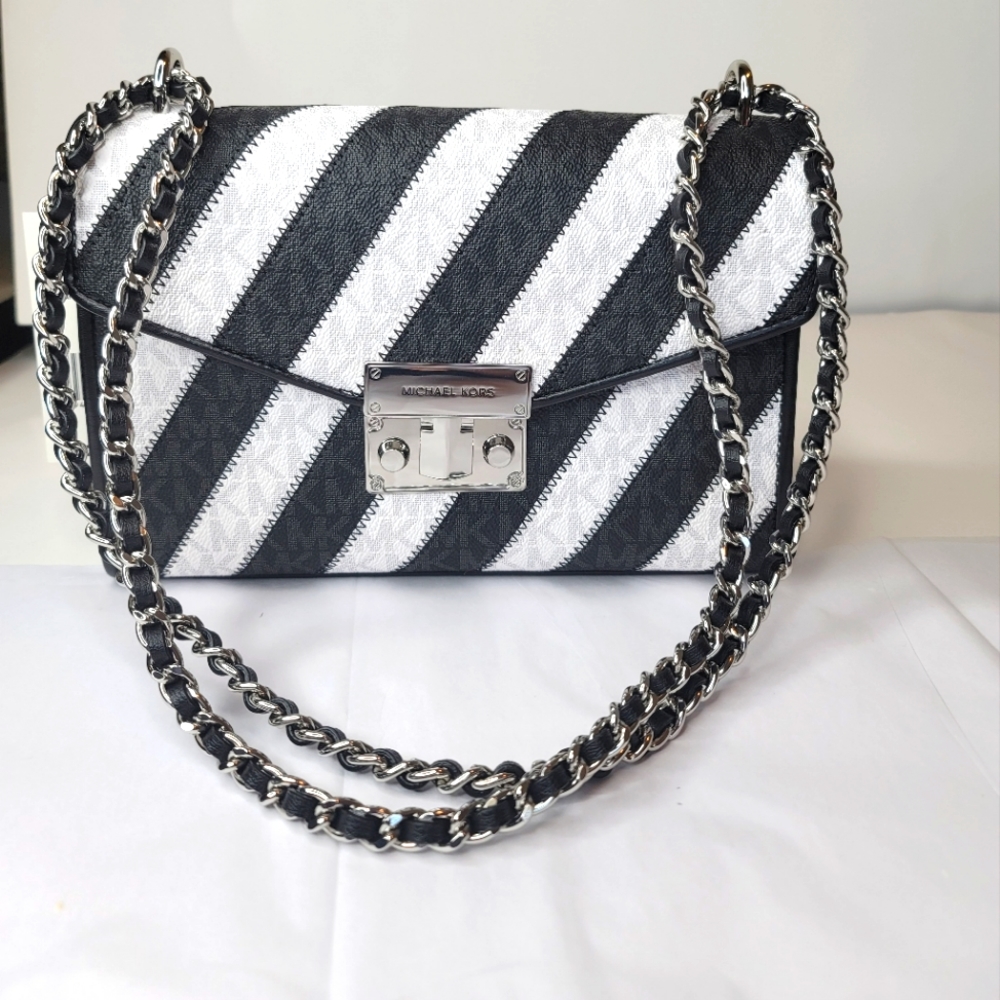 Michael Kors cross body bag